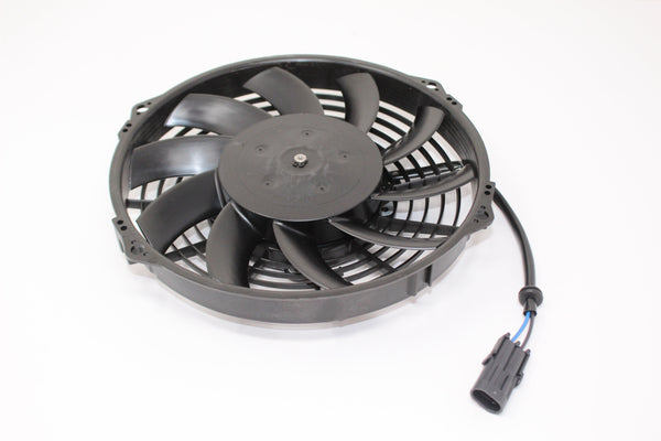 AC Condenser Fan 12v for Red Dot R-9725 E-9725 units RD-5-11790-1P - 2