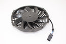 Ac Condenser Fan 12V For Red Dot R-9725 E-9725 Units Rd-5-11790-1P