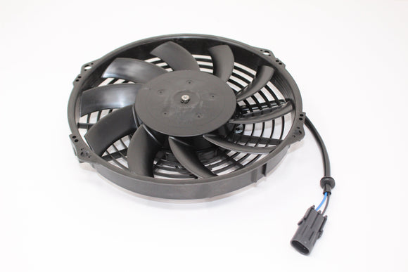 Ac Condenser Fan 12V For Red Dot R-9725 E-9725 Units Rd-5-11790-1P