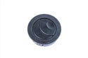 Round Louver with Snap Retainer for R-9715 Unit RD-5-11888-0P - 2