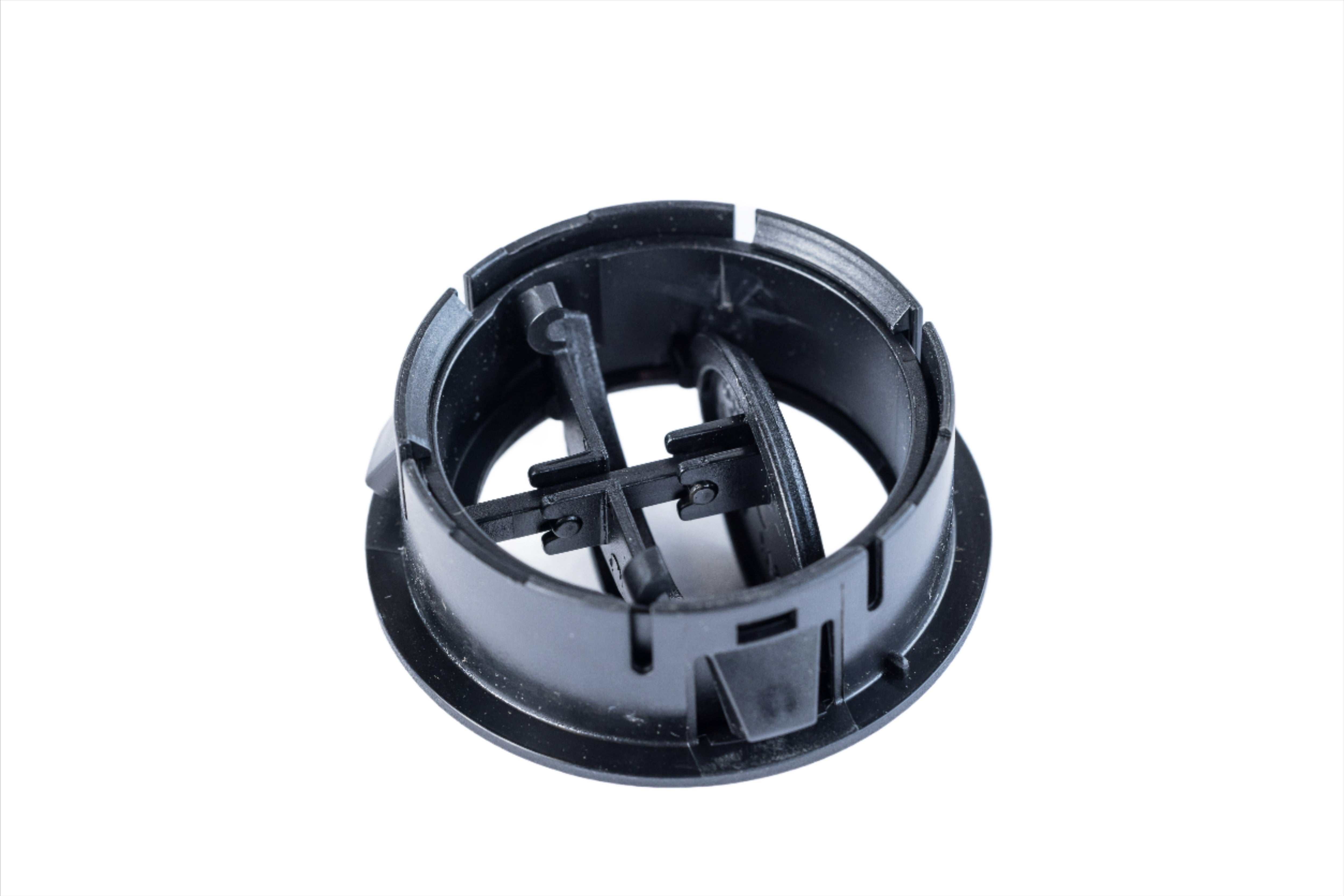 Round Louver With Snap Retainer For R-9715 Unit Rd-5-11888-0P
