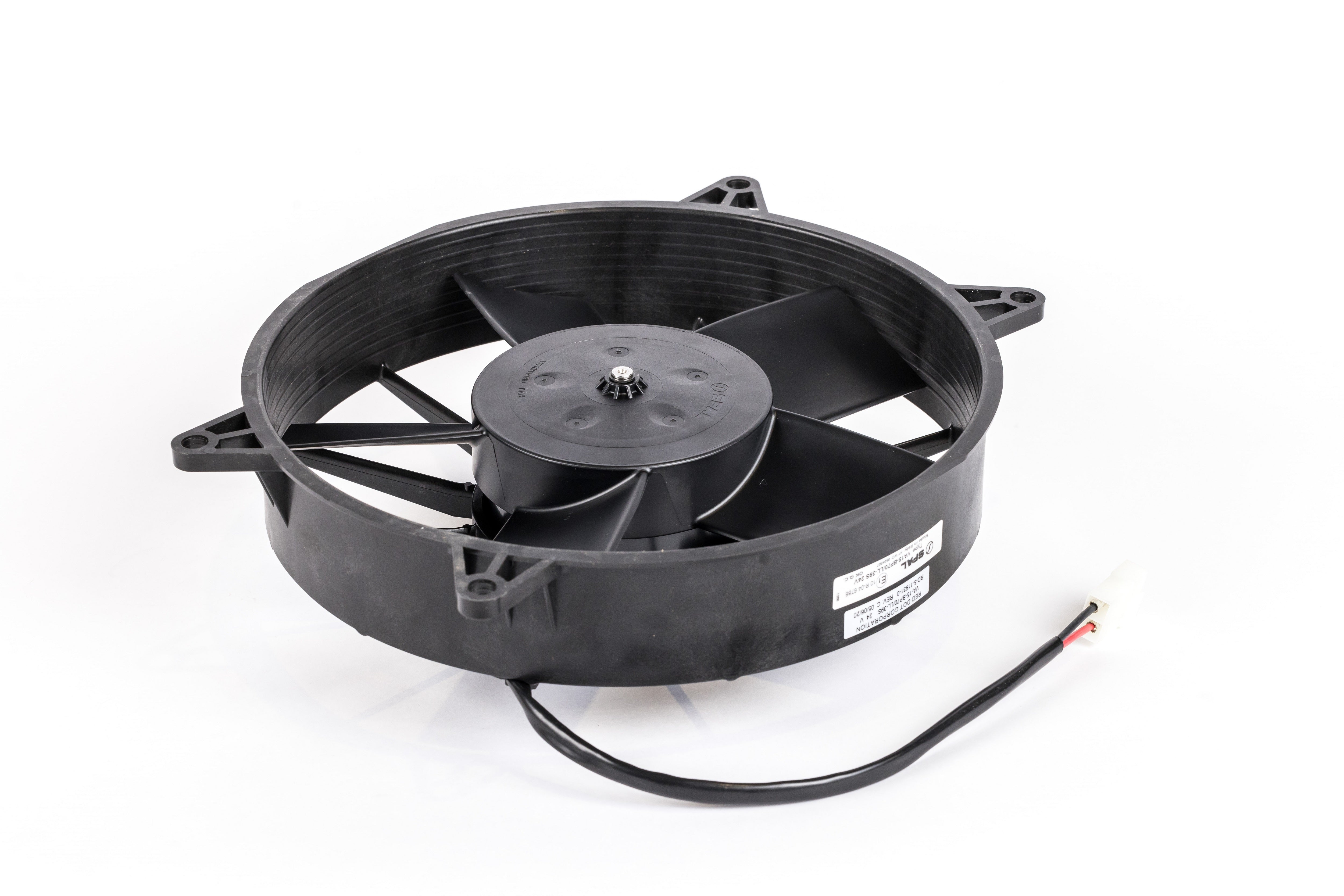 Ac Condenser Fan 24V Rd-5-11931-0P Air Movement