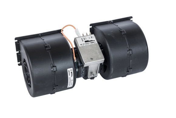 Blower Assembly 12v for Red Dot R-2300 Units RD-5-12195-0P