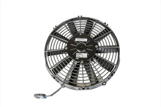 Ac Condenser Fan 12V For John Deere At341053 50-9-0005 Motor Vehicle Climate Control