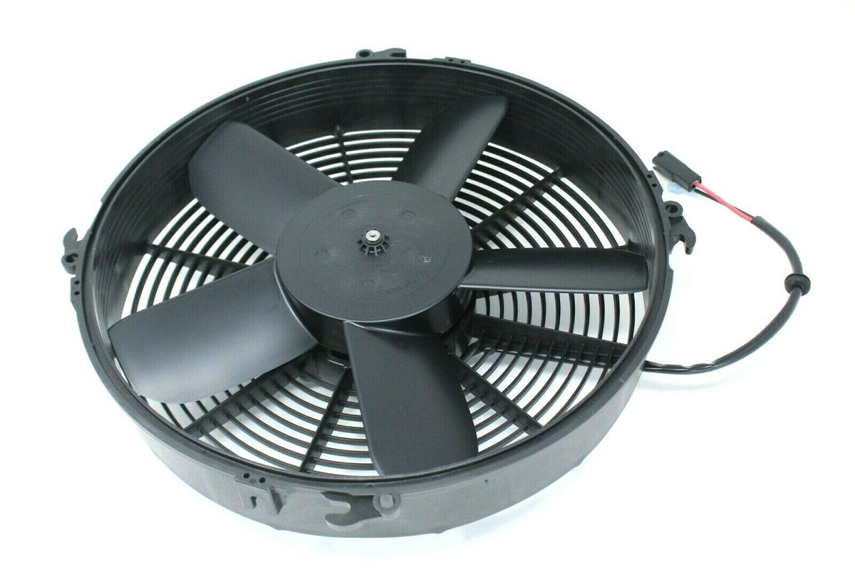 Budd Rdc Radiator Fans AC Condenser Fan 24v for Red Dot Unit R-9720 RD-5-13259-3P | VMACSINC