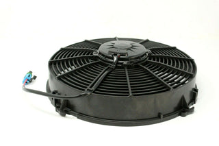 Ac Condenser Fan 12V For Red Dot Unit R-9757 Rd-5-13259-4P