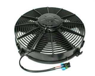 Ac Condenser Fan 24V For Red Dot Unit R-9757 Rd-5-13259-5P