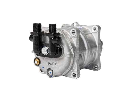 AC Compressor for Red Dot R-9976 Hydraulic Direct Drive Units RD-5-13662-0P