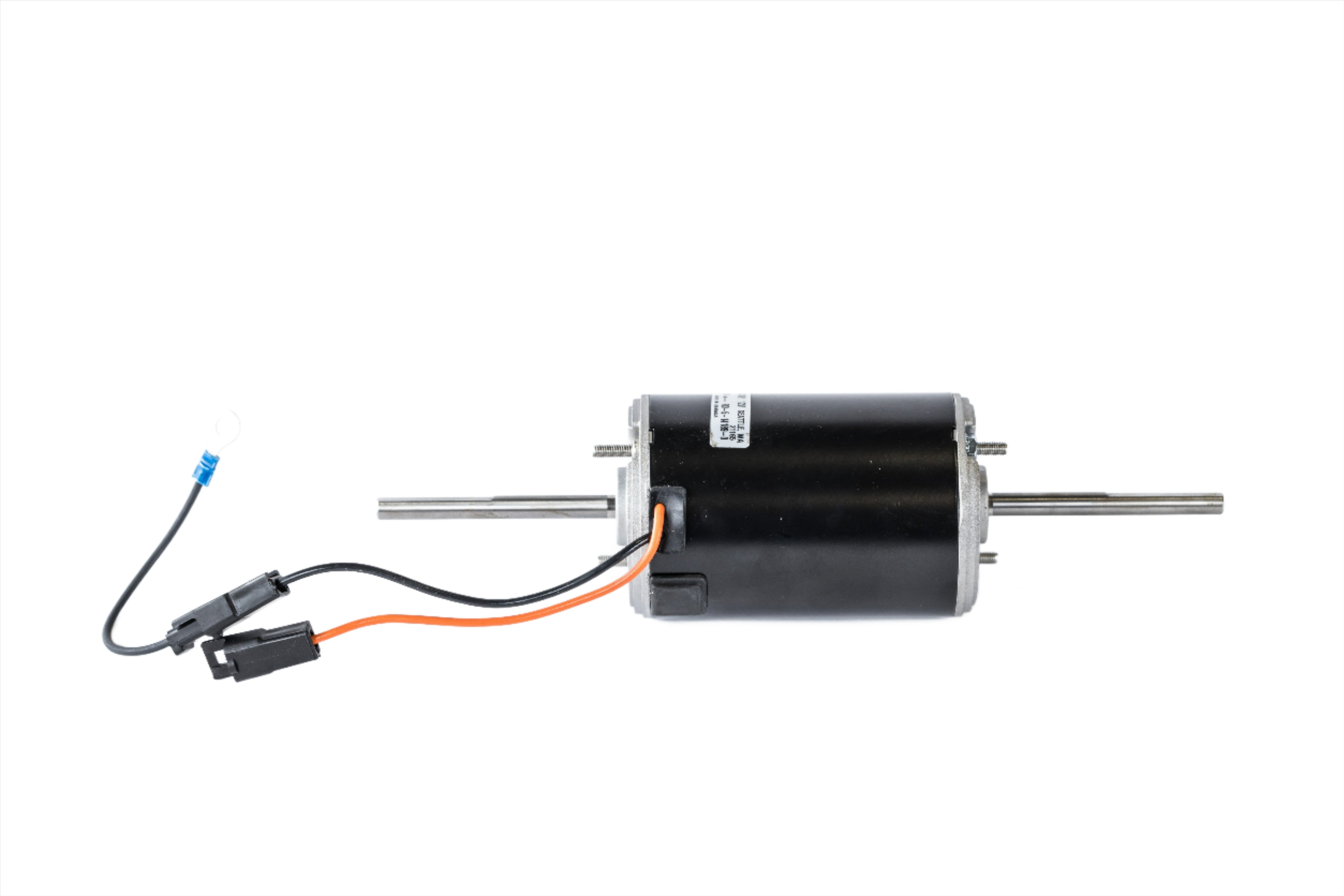 5045 R Blower Motor 12v for Red Dot R-5045 R-5075 R-9520 R-9757 Units RD-5-14 ...