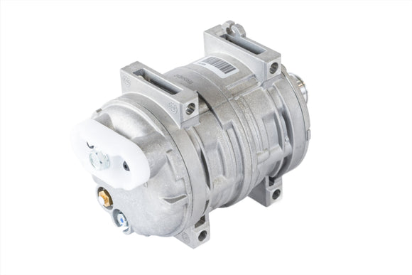 Que Qp21-1000 Ac Compressor For Caterpillar 3978920 Rd-5-14446-0P