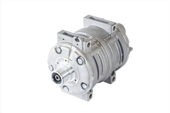 Que Qp21-1000 Ac Compressor For Caterpillar 3978920 Rd-5-14446-0P