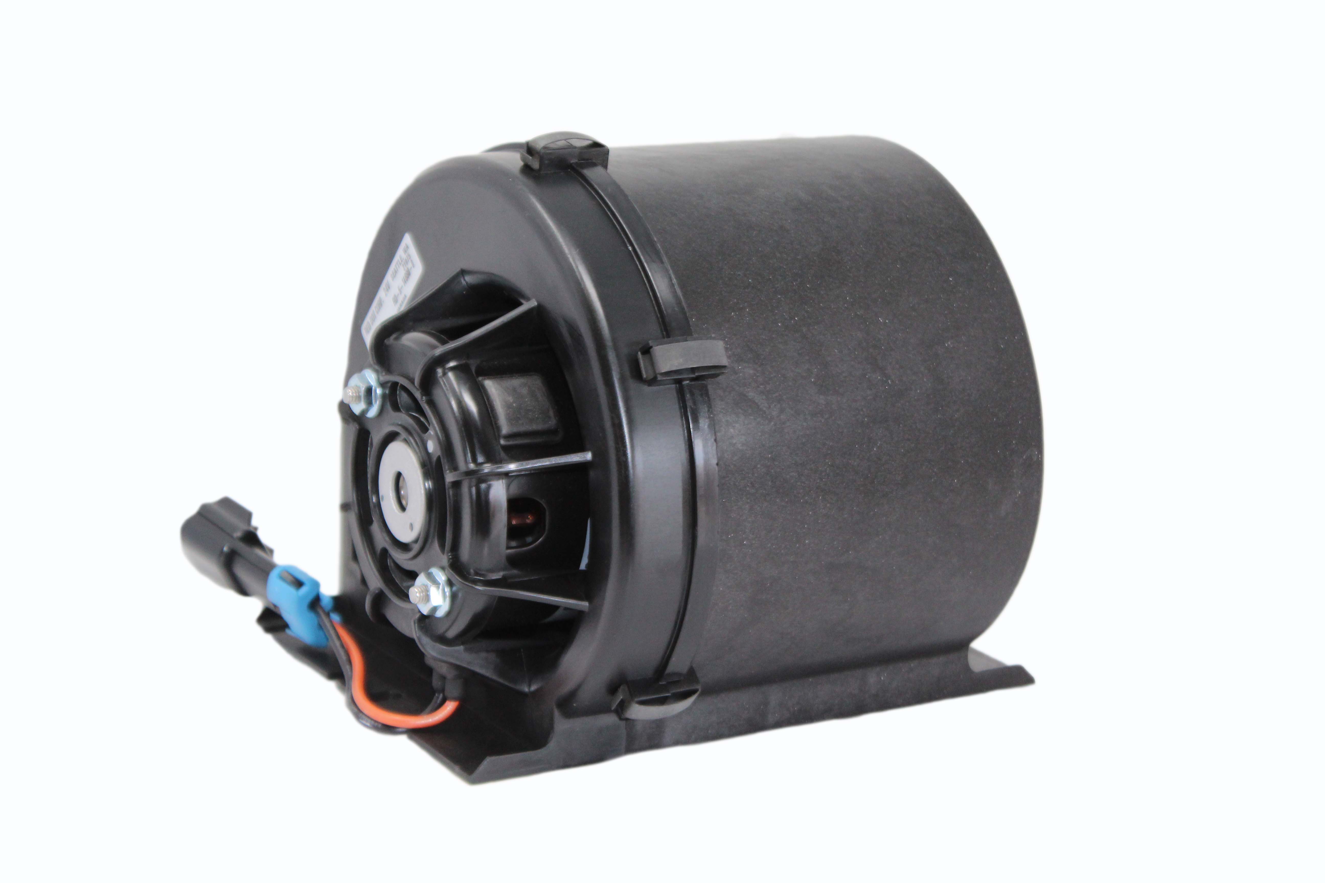 Blower Assembly 24V For Red Dot R-6840 Units Rd-5-14880-0P