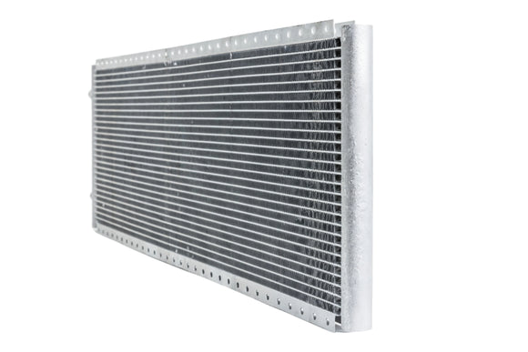 AC Condenser Coil Core for John Deere AT474169 RD-5-15672-0P