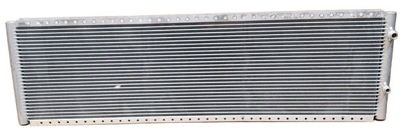 AC Condenser Coil Core for John Deere AT493615 RD-5-15673-0P