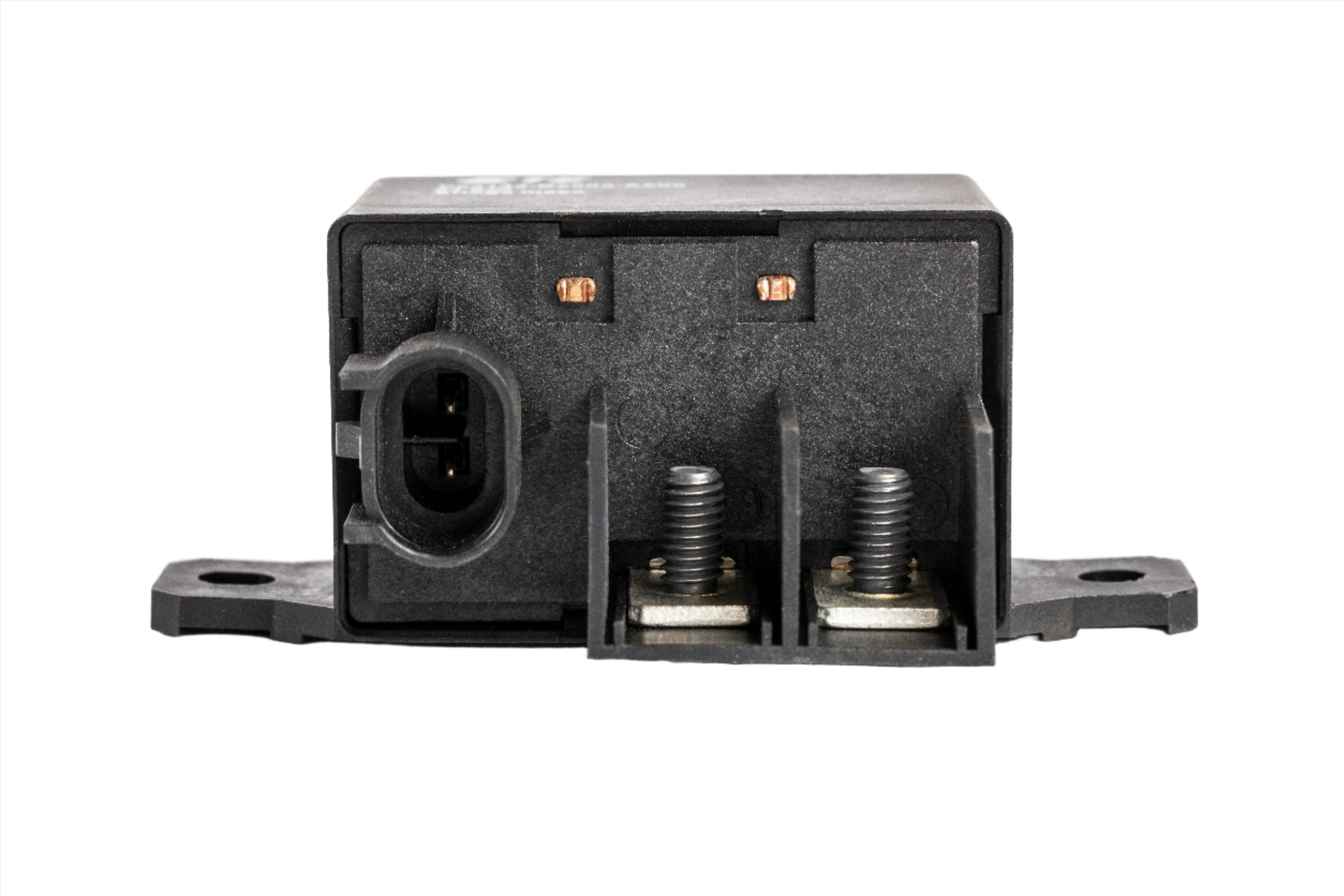 Relay 24v High Amp for Red Dot E-6100 units RD-5-16390-0P
