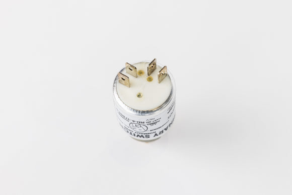 Red Dot Trinary Pressure Switch RD-5-17605-0P