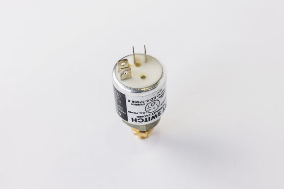 Red Dot Trinary Pressure Switch RD-5-17606-0P