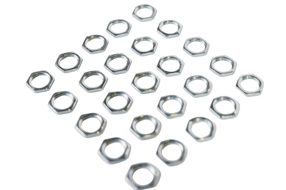 Jamb Nut for Panel Mounted Switches and Controls RD-5-4133-0M