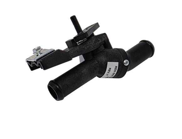 Red Dot Water Valve for 5/8" Hose Pull to Close RD-5-8188-1P