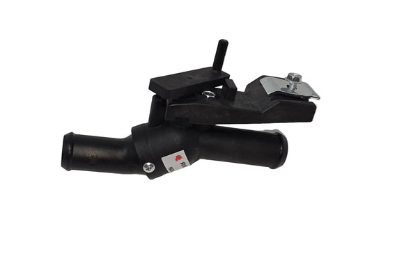 Red Dot Water Valve for 5/8" Hose Pull to Close RD-5-8188-1P