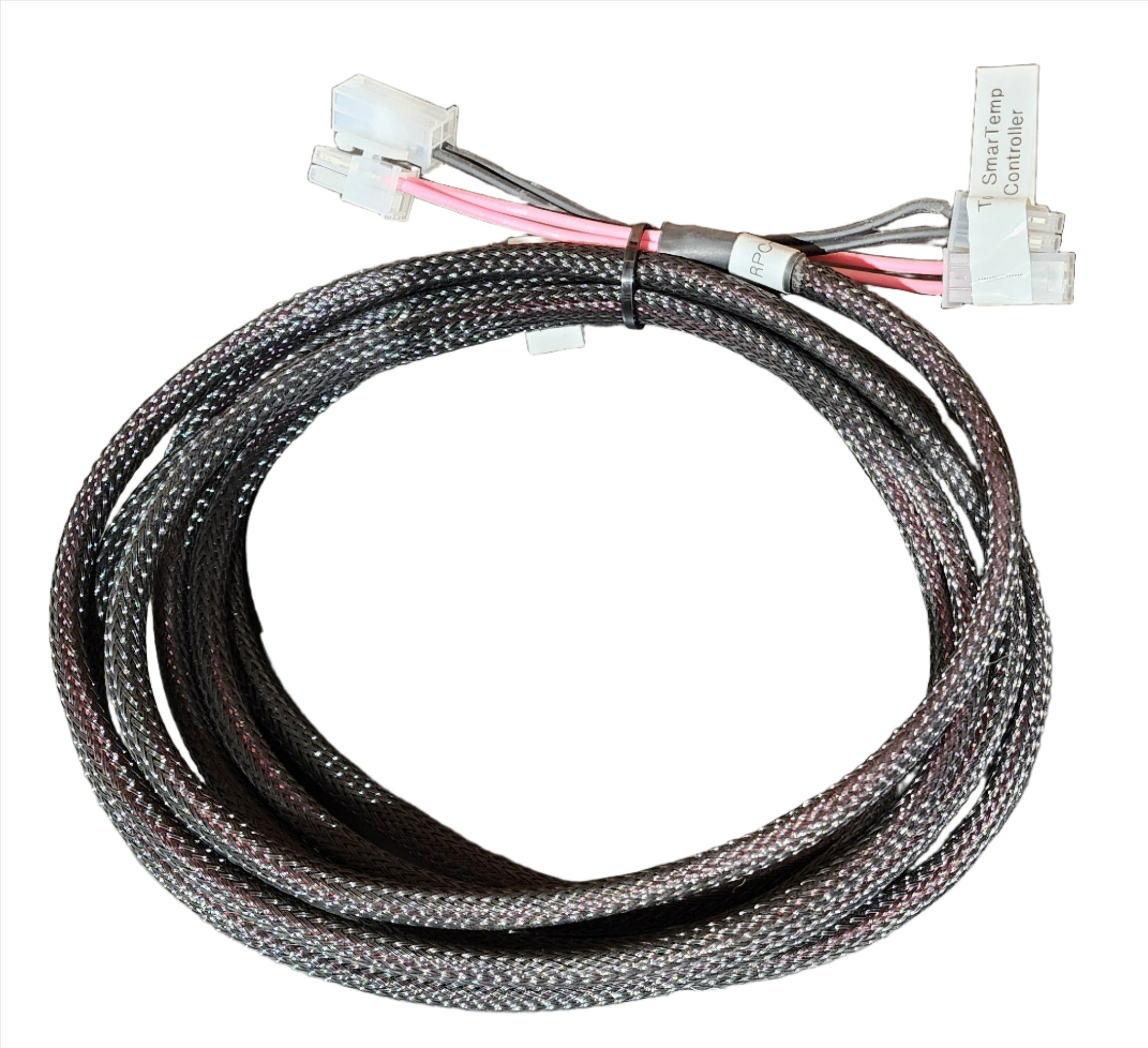 Wiring Harness Extension, for Webasto Smartemp 3.0 Control, 3.5 Meter RPC1010001