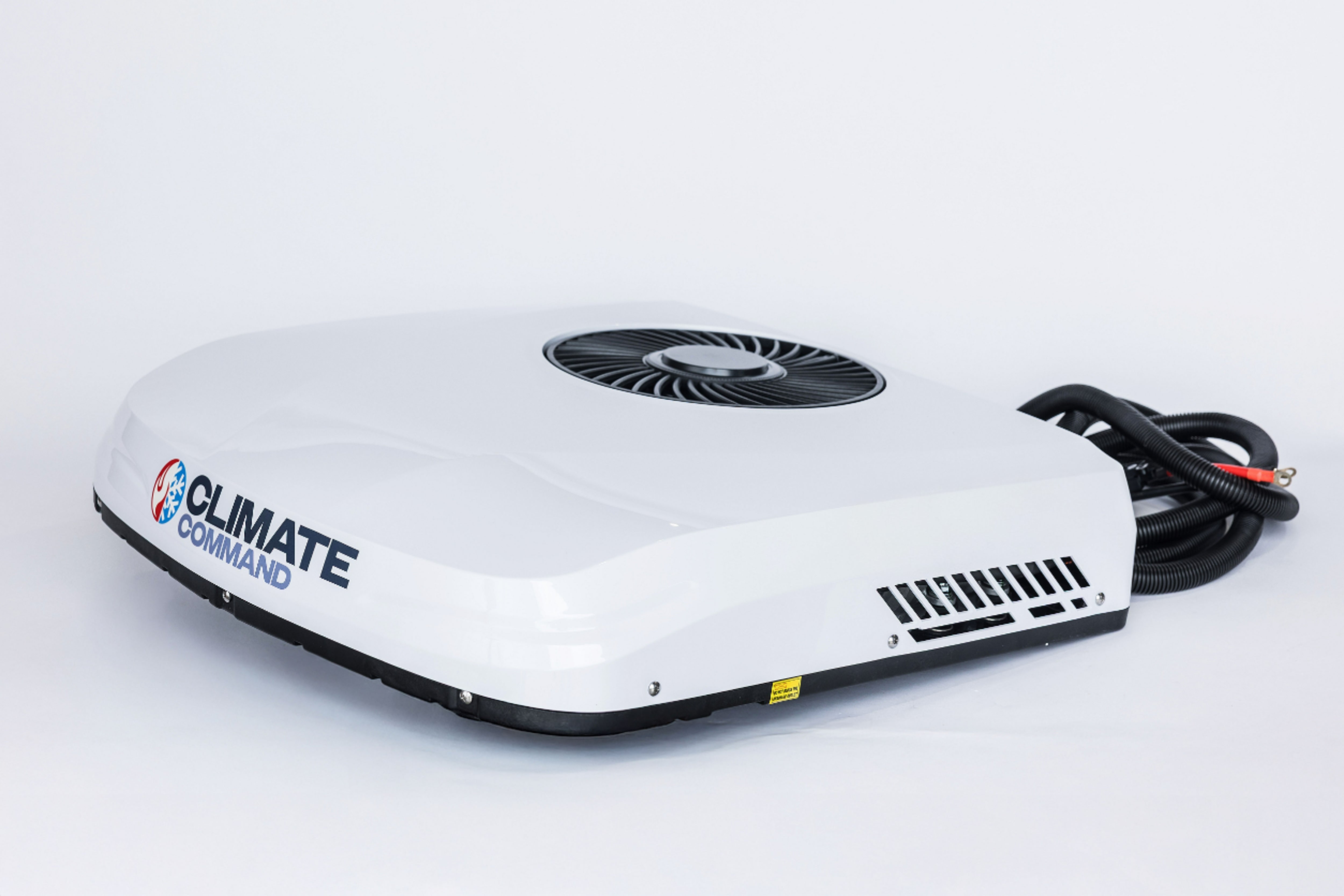 Climate Command AC Unit 48v Self Contained Rooftop Mount RTAC12.0