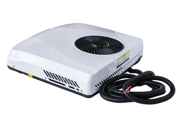 Climate Command 48 volt Rooftop RV Air Conditioner RTAC48