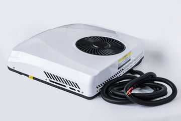 Climate Command AC Unit 12v Self Contained Rooftop Mount RTAC10.0 - 0