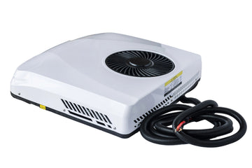 Climate Command 12 volt Rooftop RV Air Conditioner RTAC12 - 0
