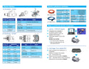 Sanden SHS33 High Voltage AC compressor kit for electrified vehicles RD-2-8358-0P - 8