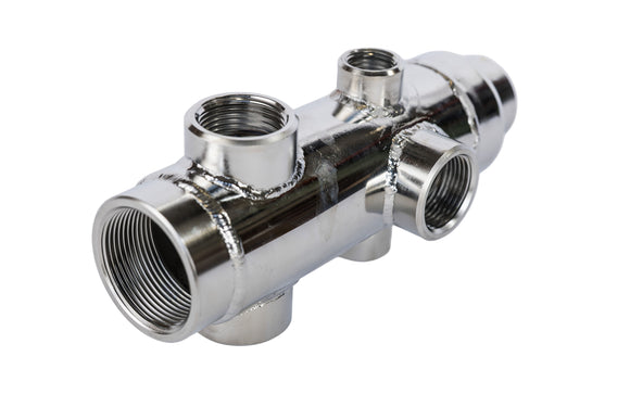 Arctic Fox Coolant Distribution Manifold ST-5809