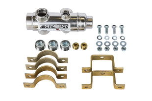 Arctic Fox Coolant Distribution Manifold ST-5809