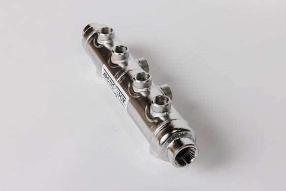 Arctic Fox Coolant Distribution Manifold ST-1596