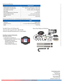 Webasto Thermo Pro 90 24v Coolant Heater Enclosure Box Kit 5010873A ...