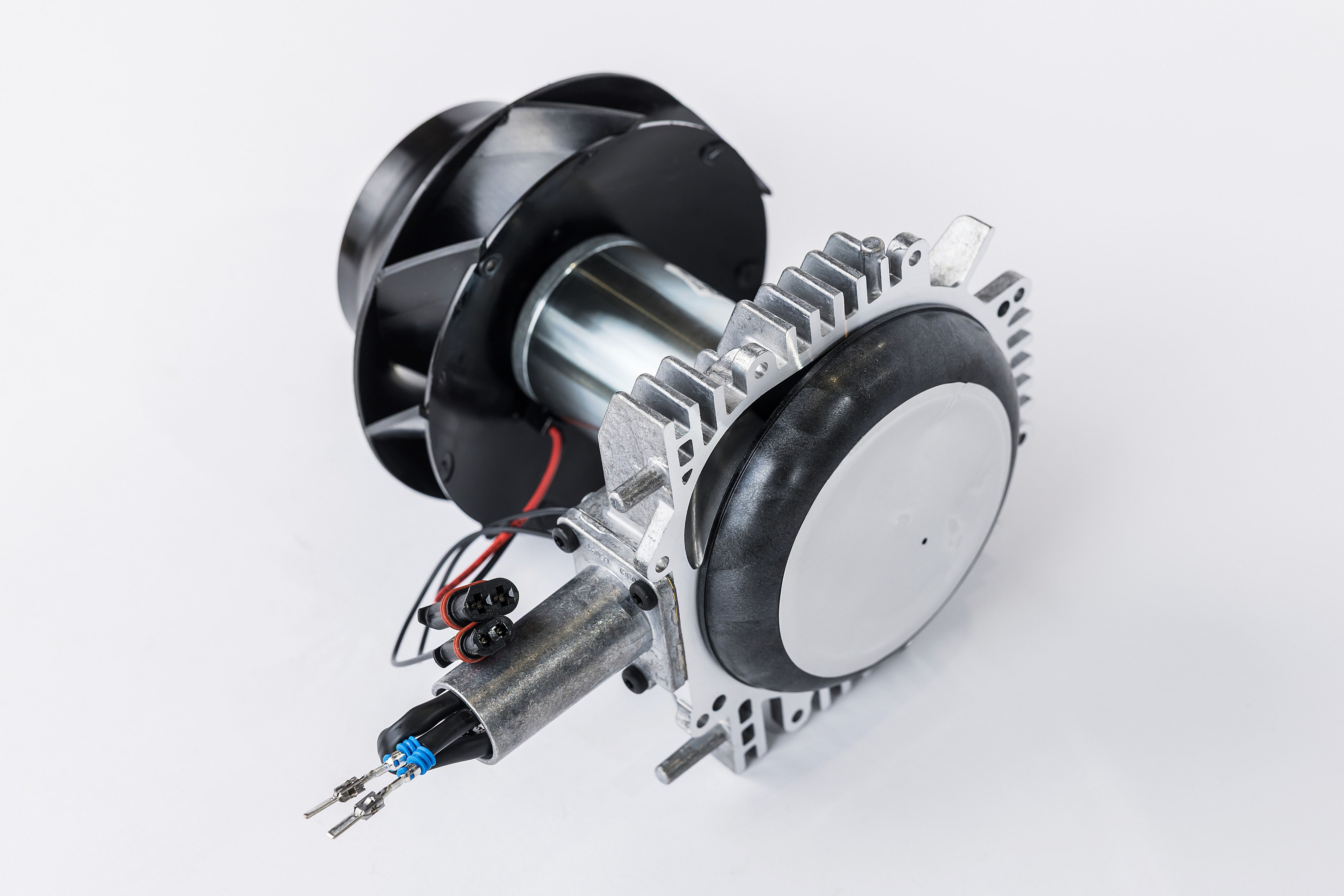 Webasto Drive Motor Service Kit for EVO40 EVO55 9037115A