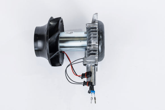 Webasto Drive Motor Service Kit for EVO40 EVO55 9037115A