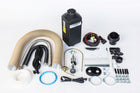 Climate Command 12v 2kW Diesel Air Heater High Altitude Kit AH2D12
