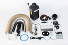 Climate Command 12v 2kW Gasoline Air Heater High Altitude Kit AH2G12