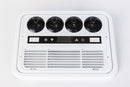 Climate Command 48 volt Rooftop RV Air Conditioner RTAC48G2-4