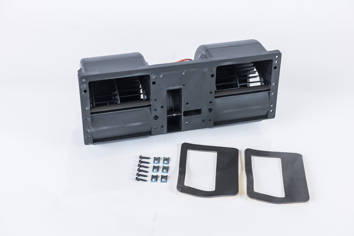 Blower Assembly 12v for Webasto AC Units London Sedona 5014135A | VMACSINC