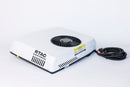Climate Command 12 volt Rooftop RV Air Conditioner RTAC12G2-2