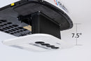 Climate Command Thick Roof Duct Extension kit for RTAC units RTACDE-1