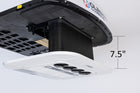 Climate Command Thick Roof Duct Extension kit for RTAC units RTACDE