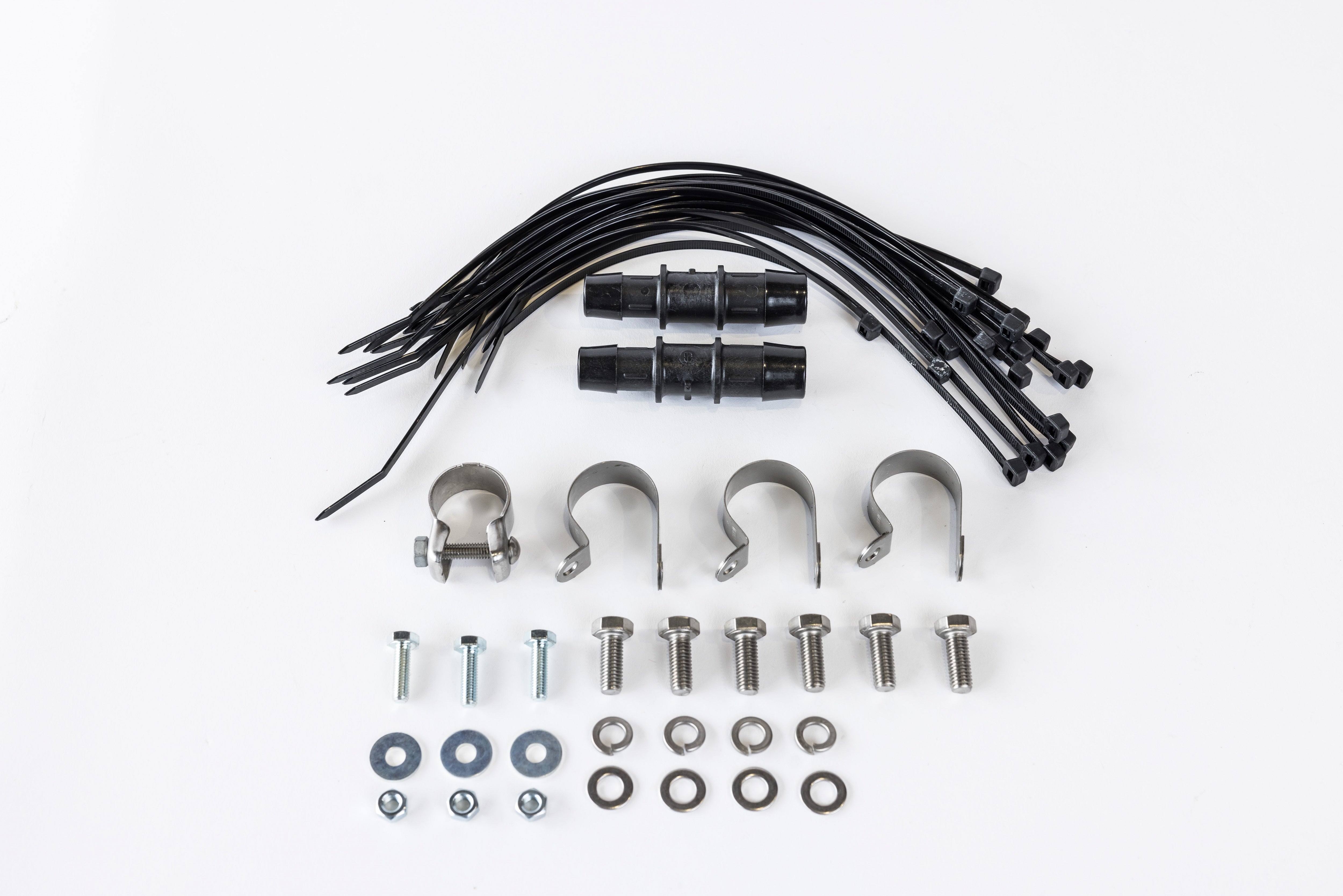 Webasto Thermo Top Heater Screw-On Housing – Genuine 1316312, New