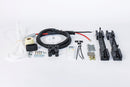 Climate Command 12v Mini Split RV AC Unit Back Pack Mount BPAC12G2-4