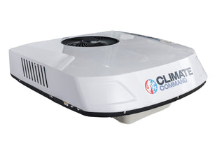 Climate Command Heat Pump Unit 12v Self Contained Rooftop Mount RTHP11.5