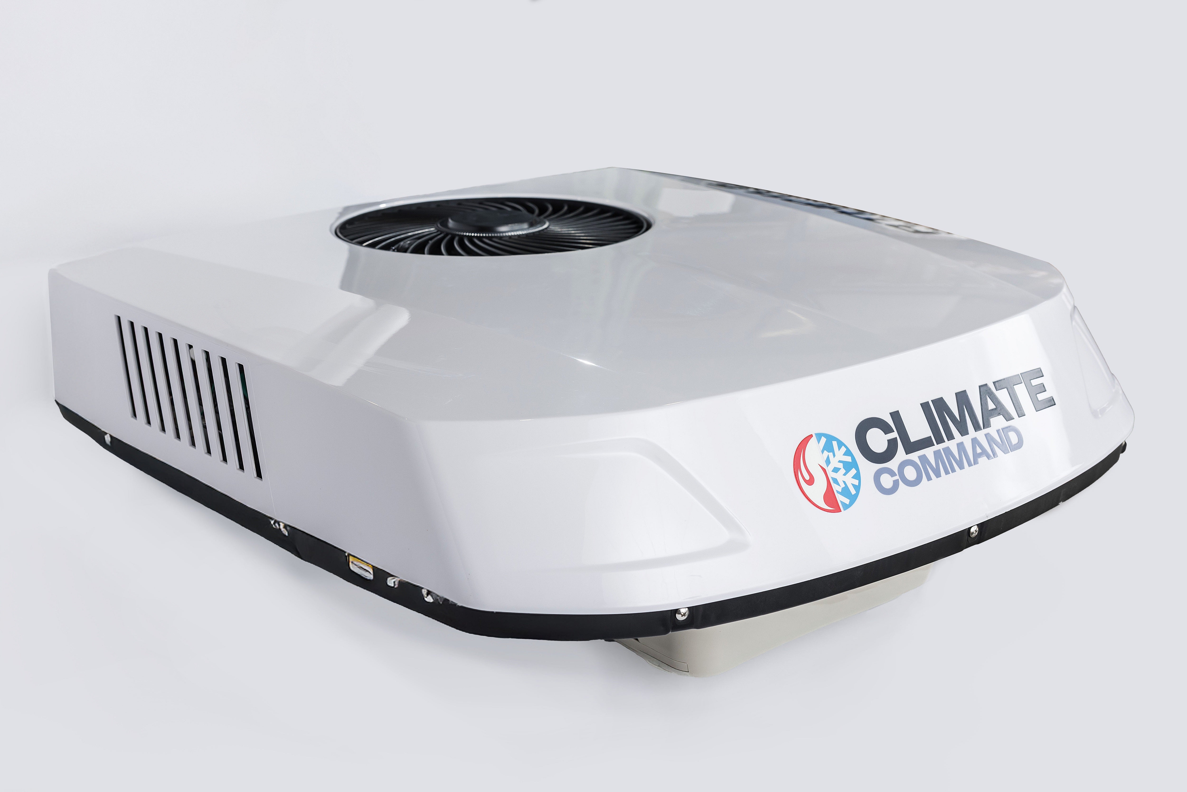 Climate Command Heat Pump Unit 12v Self Contained Rooftop Mount RTHP11.5