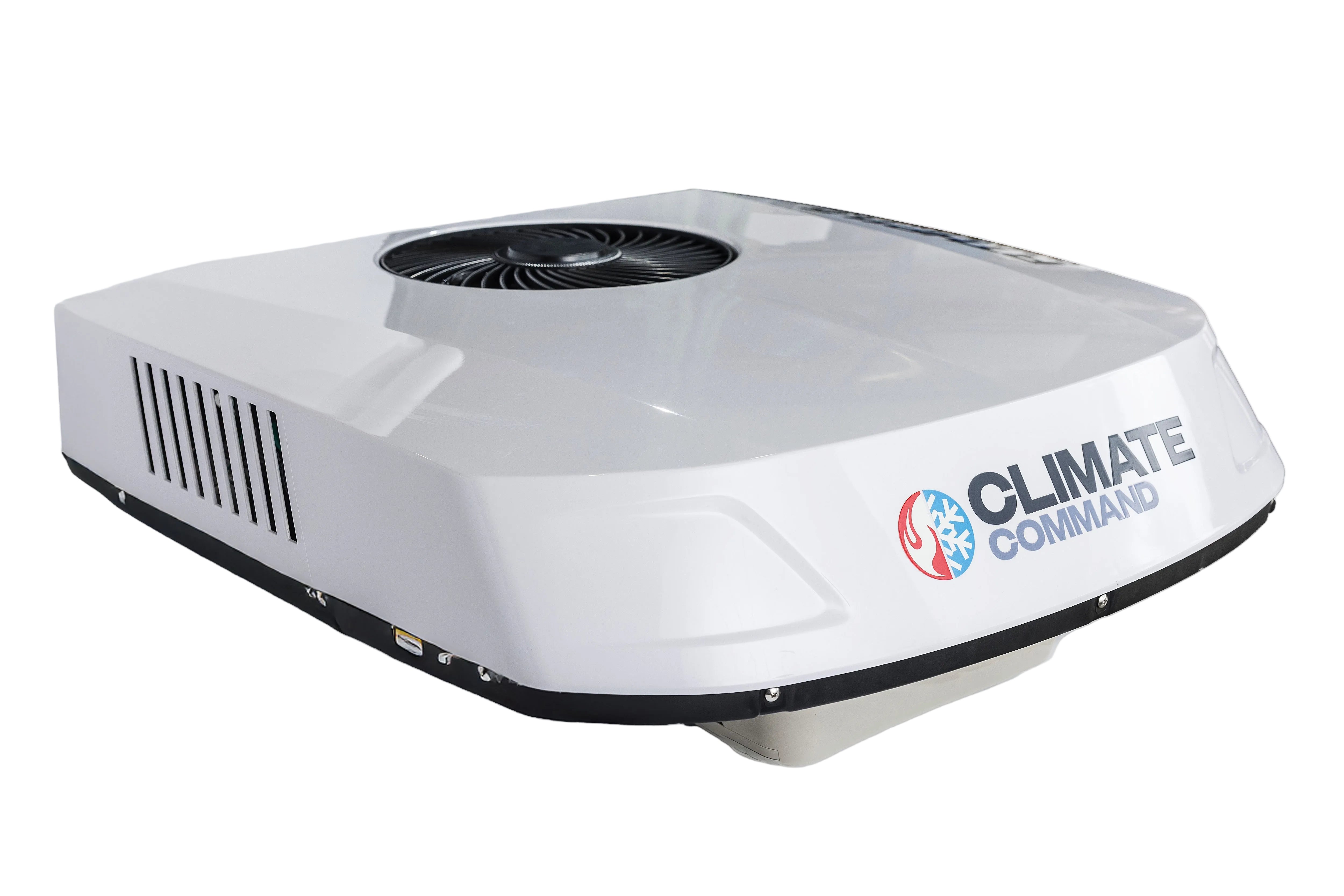 Climate Command 48 volt Rooftop RV AC Heat Pump RTHP48 | VMACSINC