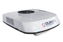 Climate Command 48 volt Rooftop RV AC Heat Pump RTHP48-1