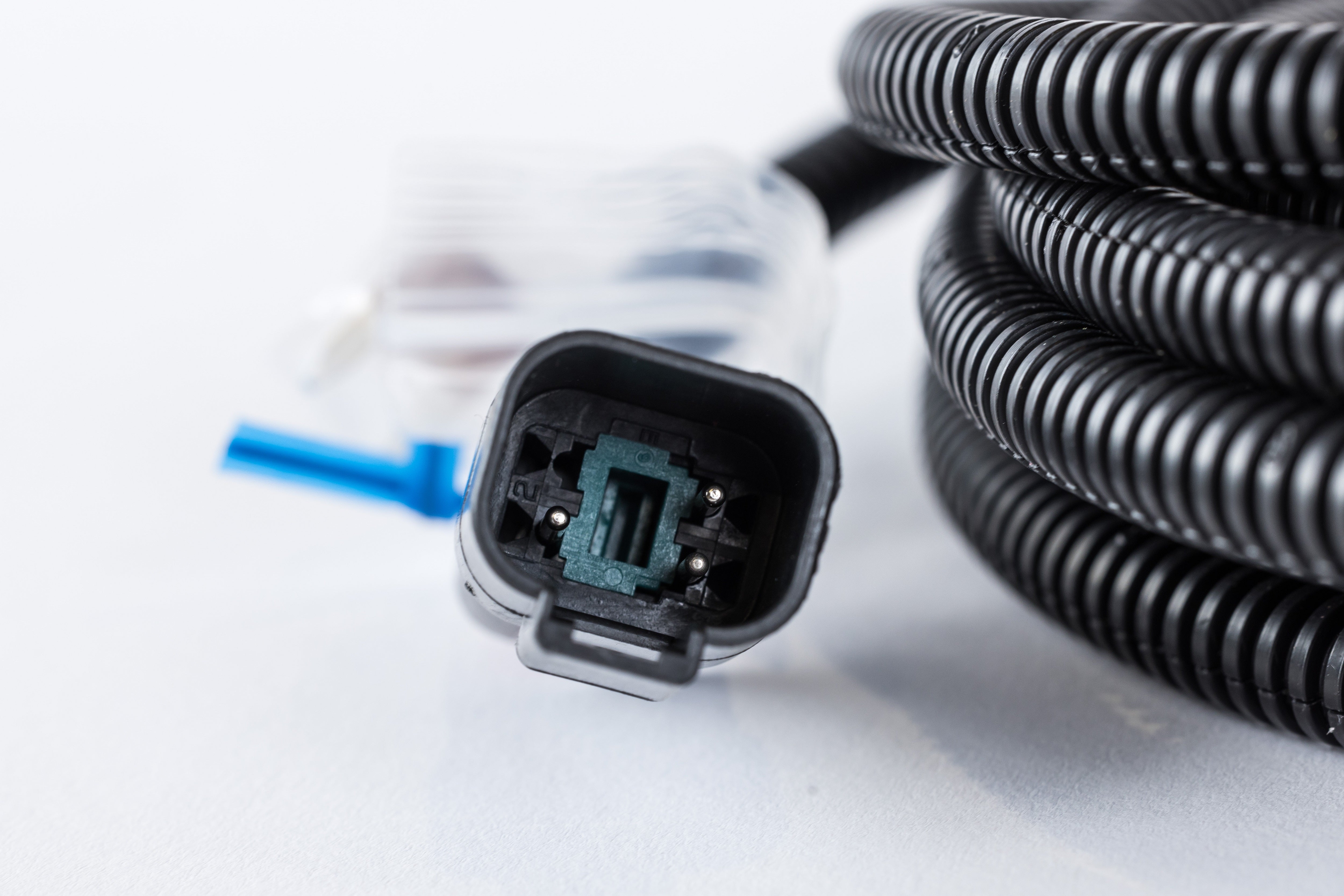 Webasto Wiring Harness Adapter For Smartemp 3.0 Ttevo Tp50 5013932A Heater Part